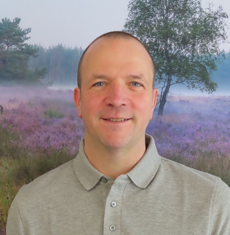 Carsten Diekmann